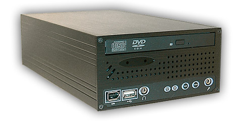 Finland S620 MiniPC Computer