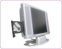 Italy LCD PC Wuppy