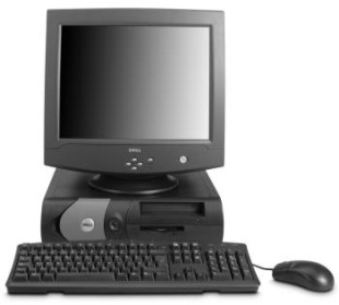 Canada Dell Optiplex Gx 100