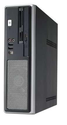 Taiwan Barebone Mini PC
