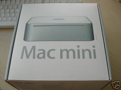 Australia Mac Mini Computer