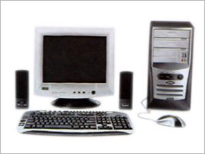 India Personal Computer