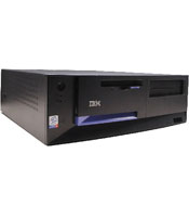 United States IBM Netvista P4