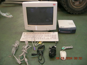 South Korea Computer