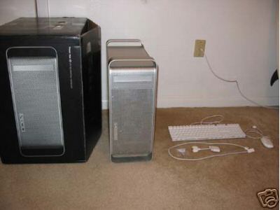 United States PowerMac G5