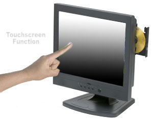 United Kingdom Geo100 All In One PC