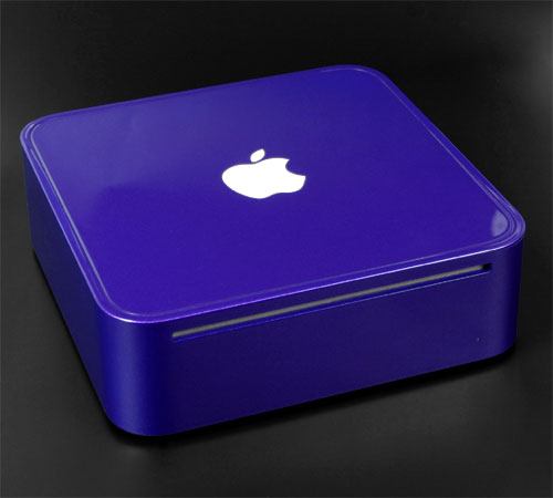 Canada Apple Mac Mini