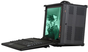 United States Portable Computer
