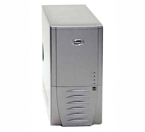 United States Home Or Business Desktop Computer