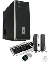 United States AMD Desktop