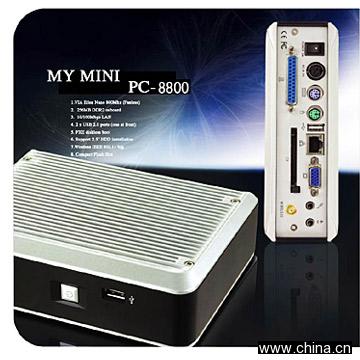 Mini PC
