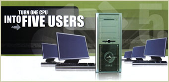Malaysia i-Share System