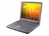 Belgium Sony VAIO