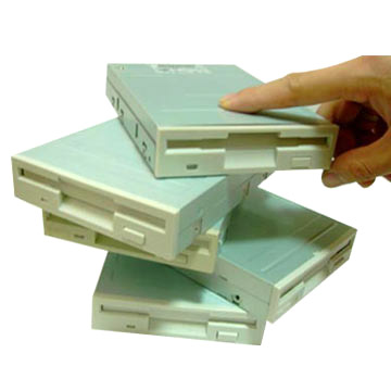 Floppy Disk Drive