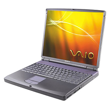 Laptop