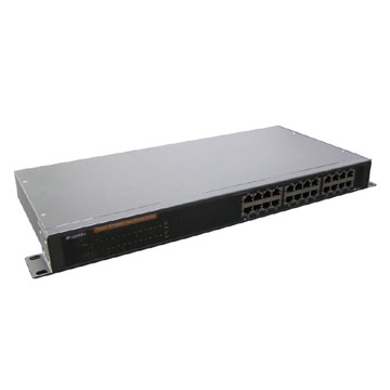 Ethernet Switch
