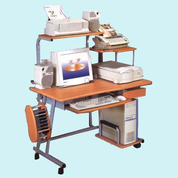 South Korea Used Computer And Accessories