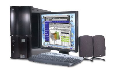 United Kingdom Abs Sony Dell Toshiba Gateway Desktop