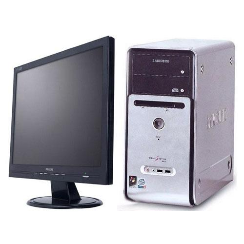 South Korea Used Computer