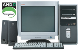United States Compaq Presario