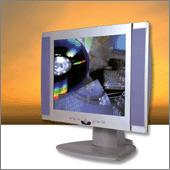 South Korea TFT/ LCD Monitor