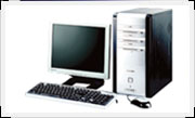 Pakistan Pentium 4 Machine With LCD 17\'\'\'\'