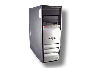 Canada Used PC System (All Brands)