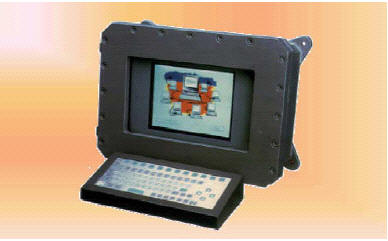 Australia Explosion Proof Computer