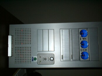 United States Dell Computer
