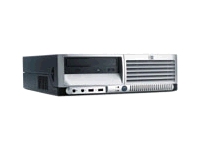 United States HP Small Form Factor