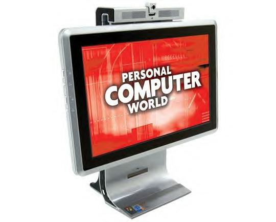 United Kingdom Advent T1 Personal Computer