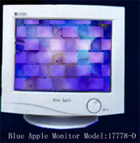 China (Mainland) Monitor, Keyboard ,Mouse , etc.