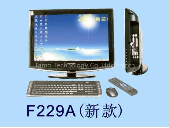 all in one pc