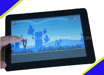 10" Tablet PC ZT-180