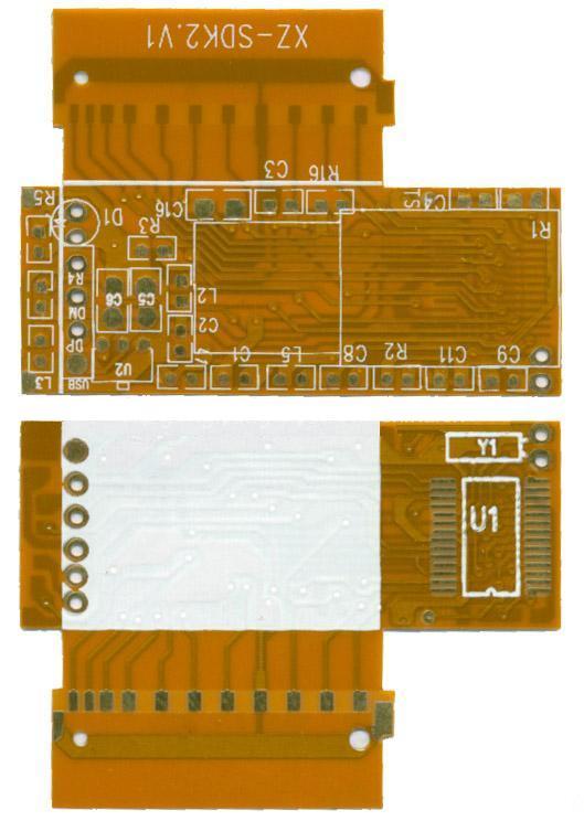 Mother board