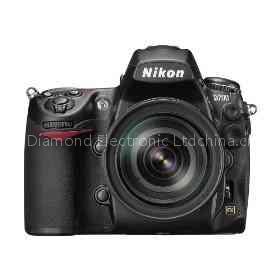 Nikon D700 12MP DSLR Camera