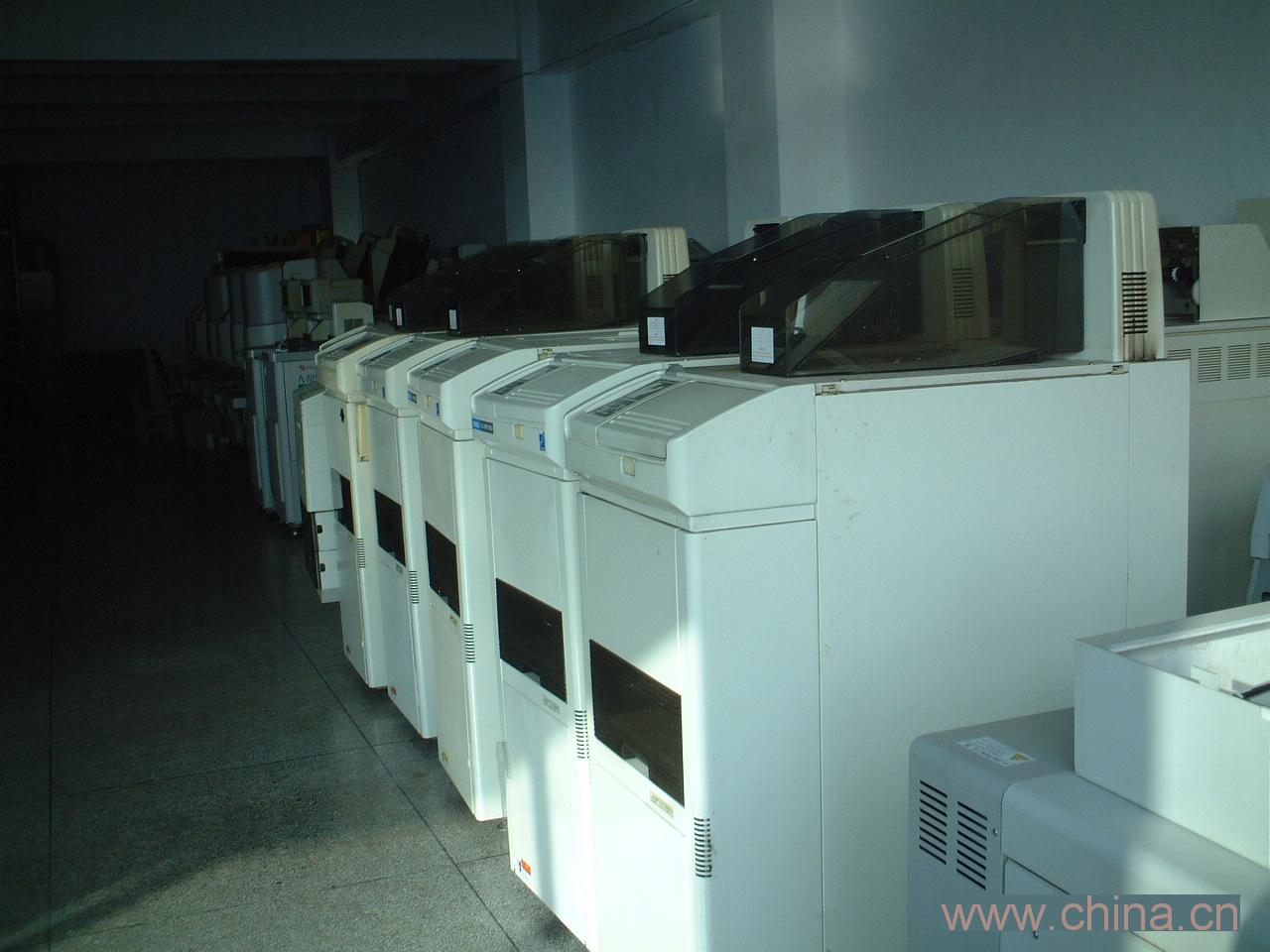 minilab machine
