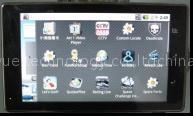 professional MID PC , Tablet PC