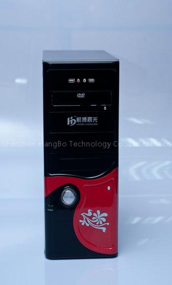 Home computers can choose the hangbomorning digital case