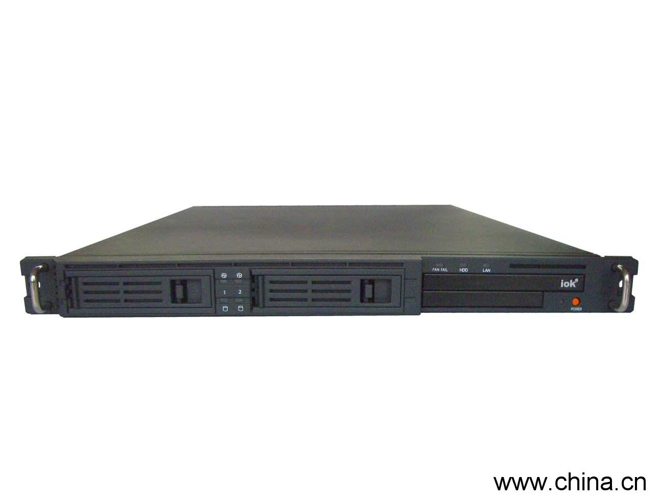 Rackmount Server Case Chassis