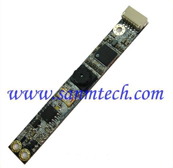 Notebook Camera Module (VGA)