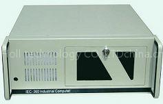 4U rackmount chassis IEC-360