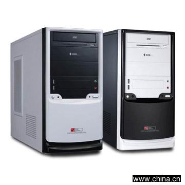Computer Case