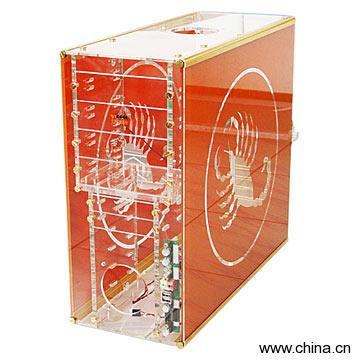 PC Case
