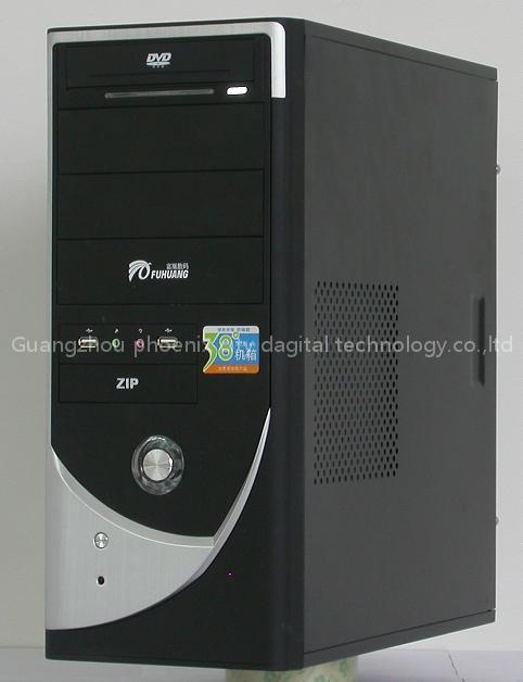 computer case
