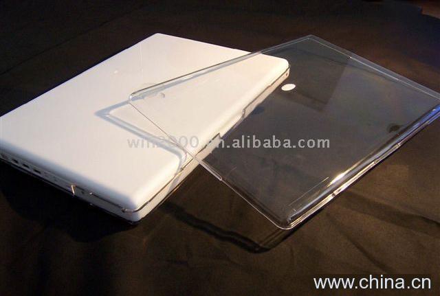 Crystal Case for MacBook