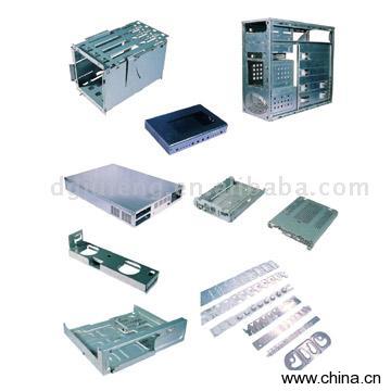 Computer Cases