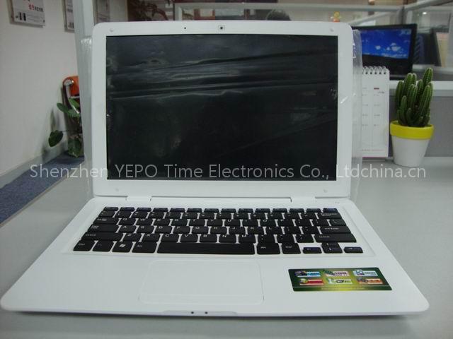 laptops
