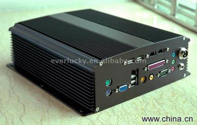 Mini ITX Case