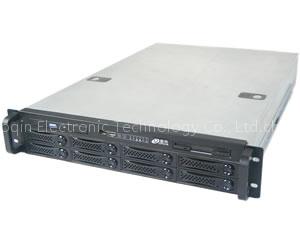 Rackmount Chassis-2U Series